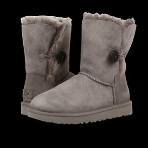 UGG Bailey Button Boots